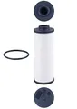 Produktbild: MAHLE HX 186D Hydraulikfilter Automatikgetriebe Filtereinsatz 34MMu.a. passend für A4 B8 (8K2)