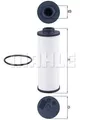 Produktbild: KNECHT HX 186D Hydraulikfilter, Automatikgetriebe für AUDI PORSCHE