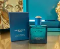 Produktbild: VERSACE EROS 5 ml Eau de Toilette Neu & Ovp  Herren