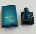 Produktbild: Versace Eros Miniatur  5 ml Neu
