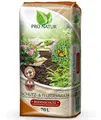 Produktbild: ProNatur Schutz- und Pflegemulch Bodenschutz Rindenmulch Mulch Schutzmulch 70L