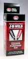 Produktbild: J-B Auto Weld Industro Kleber 2x142g Klebstoff stärkster Kleber JB Industroweld
