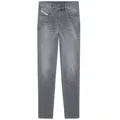 Produktbild: Diesel Herren Konisch D-Fining 09D50 Jeans