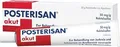 Produktbild: POSTERISAN akut 50 mg/g Rektalsalbe 50 g