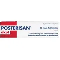 Produktbild: Posterisan akut Salbe 50 g