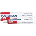 Produktbild: POSTERISAN akut 50 mg/g Rektalsalbe 50 g