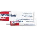 Produktbild: Posterisan akut 50 mg/g Rektalsalbe 50 g