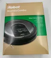 Produktbild: iRobot Roomba Combo Vacuum & Mop i8