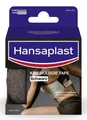 Produktbild: Hansaplast Tape KINESIOLOGIE schwarz 1 Rolle