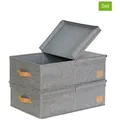 Produktbild: STORE IT 2er-Set: Ordnungsboxen 
