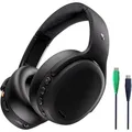 Produktbild: Skullcandy Crusher ANC 2 (Aktive Geräuschunterdrückung, 50 h, Kabellos) (S6CAW-R740-S7RCP-P750)