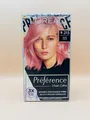 Produktbild: L´Oréal Préférence Vivid Colors 9.213 Melrose Rose Gold Haarfarbe
