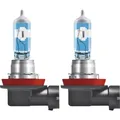 Produktbild: OSRAM 64211NL-2HB Night Breaker Laser Next Generation Halogen Leuchtmittel