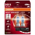Produktbild: Osram Night Breaker H11 NL 150% EPACK