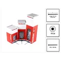 Produktbild: Power-fast Ii 4,5x80 Sk Blvz Tg Tx 50 100 Stk - Fischer