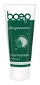 Produktbild: boep Pflegedusche | Für Schwangere & Stillende geeignet | Vegan, natürlich & mild | Naturkosmetik Duschgel mit Bio-Aloe Vera | Für empfindliche Haut geeignet (200ml)