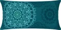 Produktbild: Erwin Müller Kissenbezüge Kissenbezug, Edelflanell Ornamente
