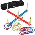 Produktbild: Toyfel Mitty Toss Wurfspiel XXL