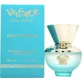 Produktbild: Versace Dylan Turquoise - Perfumed Hair Mist pour Femme (702149)