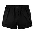 Produktbild: Herren Org Single Jersey Boxer Short Schwarz 8