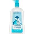 Produktbild: Bioderma ABCDerm Cold-Cream Crème Lavante schützende und reinigende Nährcreme für Kinder 1000 ml
