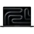 Produktbild: Apple MacBook Pro M3 14inch 18GB 512GB SSD - Space Black - Schwarz