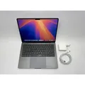 Produktbild: Apple MacBook Pro 14“ M3 PRO 11C CPU 14C GPU 512 GB SSD 18 GB Ram 2023 SPACE SCH...