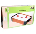 Produktbild: Vedes Spiel Natural Games Tisch Hockey 51 x 31 x 9,5 cm