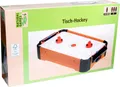 Produktbild: Natural Games Spiel Natural Games Tisch-Hockey - Spannendes Familienspiel 51x31cm