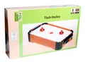 Produktbild: Natural Games Tisch-Hockey 51x31x10,5cm