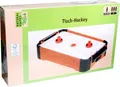 Produktbild: Natural Games Mini Tisch-Hockey 51x31x9,5,5cm
