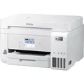Produktbild: Epson EcoTank ET-4856 - Multifunktionsdrucker weiß - Weiß