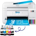 Produktbild: Epson Multifunktionsdrucker EcoTank ET-4856