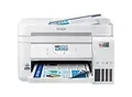 Produktbild: Epson EcoTank ET-4856 DIN A4 Tintenstrahl 3 in 1 Multifunktionsdrucker