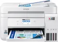 Produktbild: Epson EcoTank ET-4856 - Multifunktionsdrucker - Farbe - Tintenstrahl - nachfüllbar - A4 (Medien)