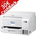 Produktbild: Epson EcoTank ET-4856 Multifunktionsdrucker, 30 € Cashback