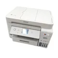 Produktbild: Epson EcoTank ET 4856 A4 Multifunktions WiFi Tintentankdrucker