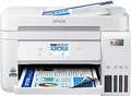 Produktbild: C11CJ60407 Epson EcoTank ET-4856 Tintenstrahl Farbdruck 4800 x 1200 DPI A4 D ~D~