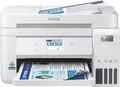 Produktbild: Epson Drucker EcoTank ET-4856  (Generalüberholt) 4-in-1 Multifunktionsgerät WLAN