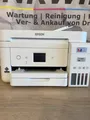 Produktbild: Epson EcoTank ET-4856 Tintenstrahl-Multifunktionsdrucker
