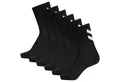 Produktbild: hummel Sportsocken Hummel Unisex Sportsocken CHEVRON 6-PACK SOCKS 213254