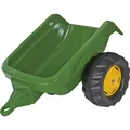 Produktbild: Rolly Toys rollyKid Trailer JD (055.121748)
