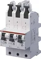 Produktbild: Haupt-Sicherungsautomat S750 ABB S751/3-E16