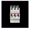 Produktbild: ABB Hauptsicherungsautomat S751/3-E16 Hauptleitungsschutzschalter