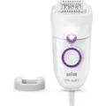 Produktbild: Braun SE5505P epilator Silk . èpil 5 (SE5505P)