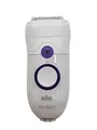 Produktbild: !!! TEXT !!! Braun Silk-épil 5 SE5-505 P Epilierer weiß.