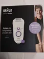Produktbild: Braun Silk epil 5 Power SE 5-505 P Damen Epilierer