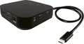 Produktbild: i-tec Thunderbolt 3 Travel Dock Dual 4K Display