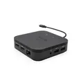 Produktbild: i-tec Thunderbolt 3 Travel Dock Dual 4K Display + Power Delivery 60W