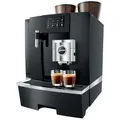Produktbild: JURA GIGA X8c Kaffeevollautomat Gastro Professional Aluminium Schwarz